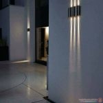 احدث ديكورات الاضاءة رروعة