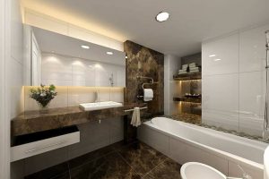 ديكورات للحائط تعطي شكل  جميل