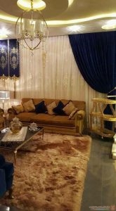 ديكور فله تجنن 