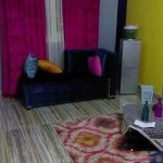 ديكور شقه