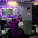 ديكور شقه
