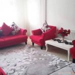 اروع ديكور طاولات طعام سفر وكنب انتريه 