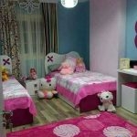 ديكور شقه
