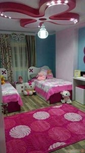 ديكور شقه
