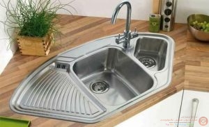 احواض صغيره جدا للمطابخ الضيقه حلوين جدا