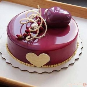 تورت وبالونات وافكار للزينه بأعياد الميلاد والزواج روعه
