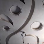 جبسيات اسقف راقيه وجميله جدا