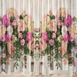 مفارش طاولات وكنب روعه
