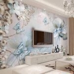 رسم على الجدران ابداع وفن 
