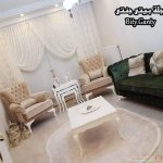 ديكورات اجمل الشقق  منوعة رروعة