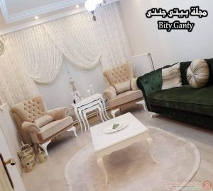 ديكورات اجمل الشقق  منوعة رروعة