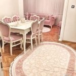 اجمل ديكور واثاث شقق تركيه 