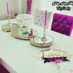 ديكورات اجمل الشقق  منوعة رروعة