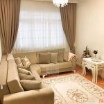 اجمل ديكور واثاث شقق تركيه 