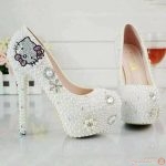 احذيه كعب عالي روعه انيقه لمسه ناعمه