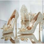 احذيه كعب عالي روعه انيقه لمسه ناعمه