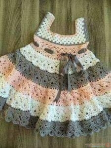 ملابس بنات اطفال صوف للشتاء روعه يجننوا