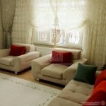 ديكورات رومانسيه ةهدوء بالالوان والاثاث رووعه