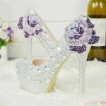 احذيه كعب عالي روعه انيقه لمسه ناعمه