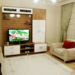 ديكورات رومانسيه ةهدوء بالالوان والاثاث رووعه