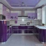 ديكورشقق ومطابخ تناسق وجمال راقي