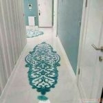 ممرات منزليه راقيه جدا