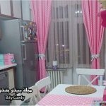 ديكورات ناعمه