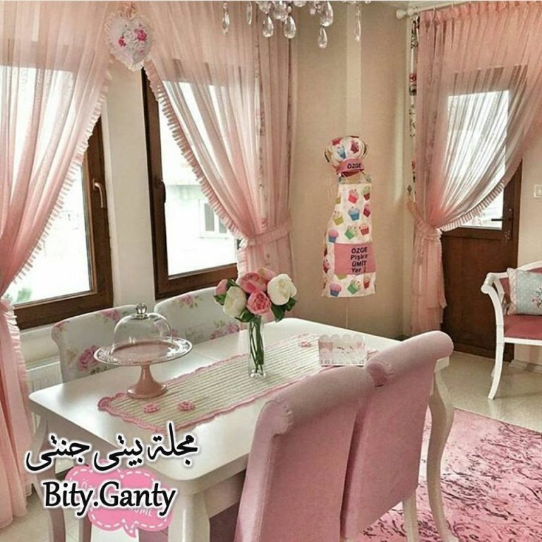 ديكورات ناعمه