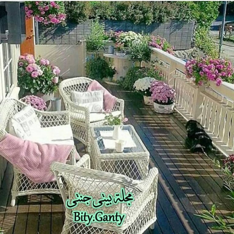 ديكورات ناعمه