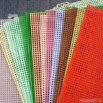 اشغال يدويه راقيه ومميزه من الصوف والقماش والستان