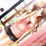 اجدد انمى حب 2015  رومانسيات انمى  