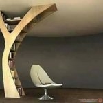 أفكار رائعة للمكتبات والركن الخاص بالقراءة بالمنزل