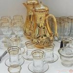أطقم رائعة. للعرض فقط