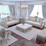 اجمل ديكورات اثاث متنوع روعه ورفوف راقيه 