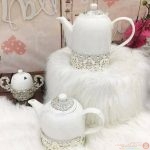 أطقم رائعة. للعرض فقط