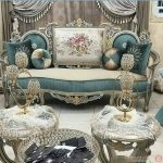 اجمل ديكورات اثاث متنوع روعه ورفوف راقيه 