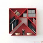 أفكار رائعة للمكتبات والركن الخاص بالقراءة بالمنزل
