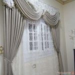 ستائر تحفه وطاولات طعام راقيه