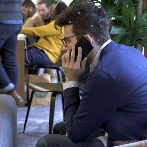 دراسة: الإشعاعات الصادرة من الهواتف الذكية لا تُسبب السرطان