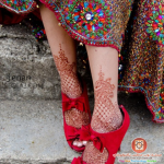  نقوش حناء رائعة للعروس 2014 ، اجمل نقوشش حناء للعروس2015