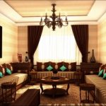 ديكورات جبس للتلفزيون احدث ديكورات الجبسون للتلفاز
