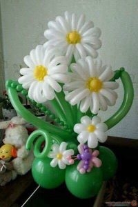 بالونات للمناسبات والحفلات