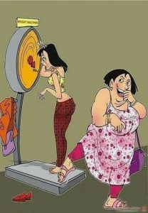 8 نصائح لخسارة الوزن