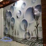 لوحات ورق الحائط 3D