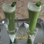 شوربة العدس دجاج المقرمش سلطة اللبنة والحمص والبسبوسة  سفرة اليوم الاول رمضان 