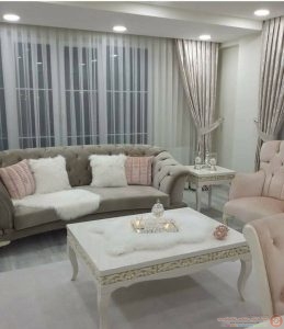 ديكورات خياليه والوان روعه وابداع 2018