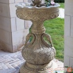 ديكورات مائية رائعة