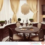 احدث ديكورات منازل 2015 