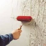 افكار لتجديد الجدران (افكار دهان)