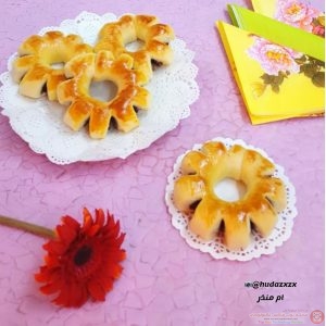 فطائر بحشوة التمــر